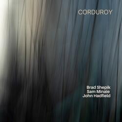 Corduroy