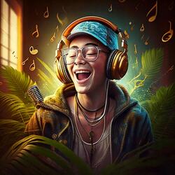 Zen Vibes with Hip Hop