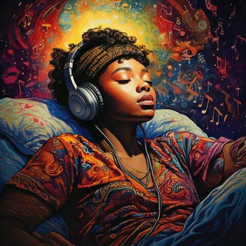 Restful Nights: Hip Hop Sleep Grooves