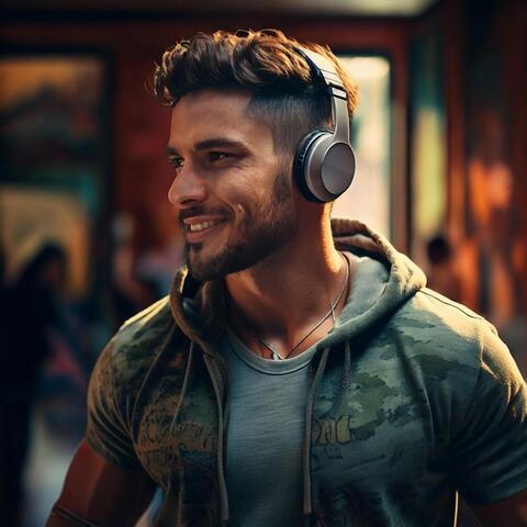 Hip Hop Chill: Smooth Beats for Relaxation