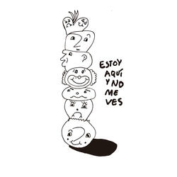 Estoy Aquí y No Me Ves