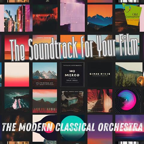 The Soundtrack for Your Film