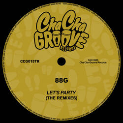 Let's Party