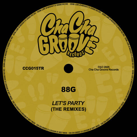 Let's Party