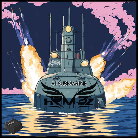 AI Submarine
