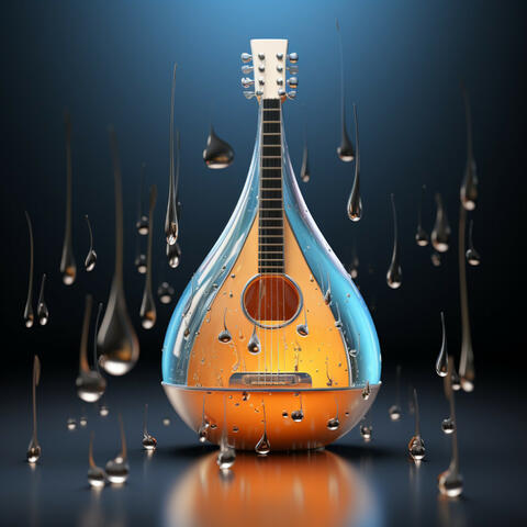 Inferno Melodies: Musical Flames Resonance