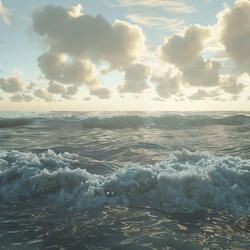Soft Ocean Lullabies for Rest