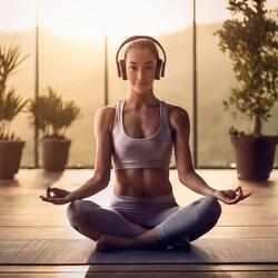 Yoga Balance Rhythms