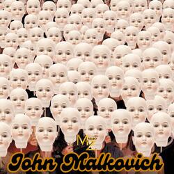 John Malkovich