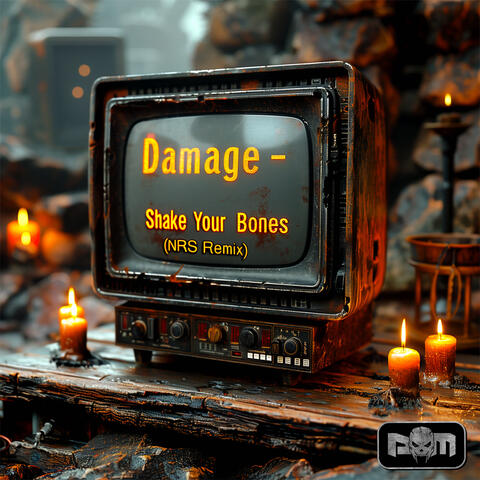 Shake Your Bones