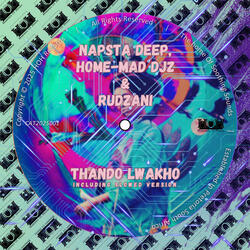 Thando Lwakho