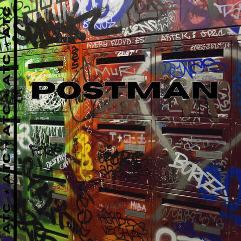 Postman