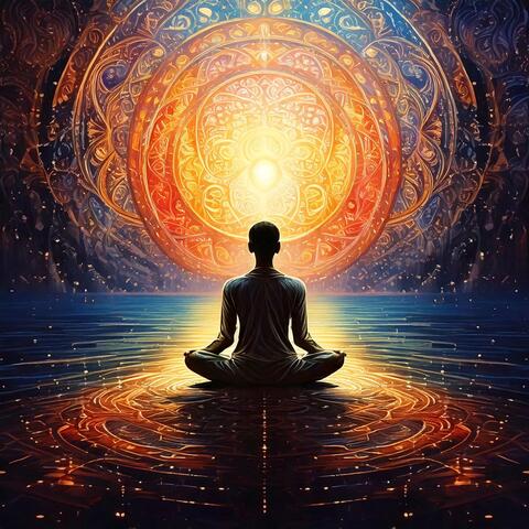 Meditation Music: Rhythms for Inner Stillness