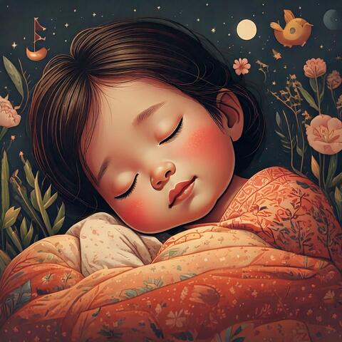 Lullabies and Soft Melodies: Baby Music for Comfort