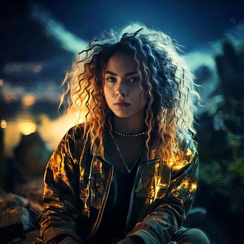 Soft Hip Hop Beats for Evening Calm