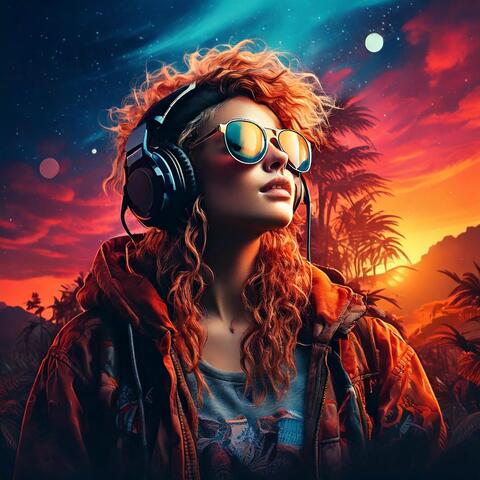 Soothing Dream Beats: Hip Hop for Relaxation