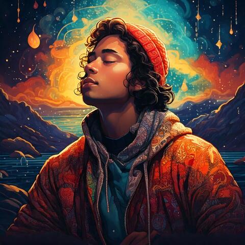 Calm Dream Beats: Hip Hop for Relaxation