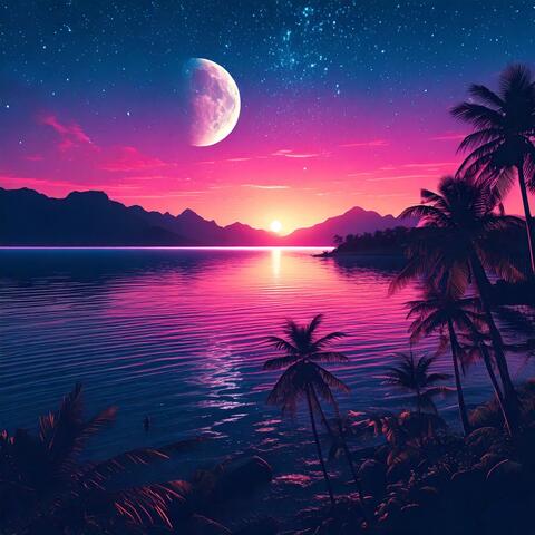 Relaxing Lofi Melodies for Night Serenity