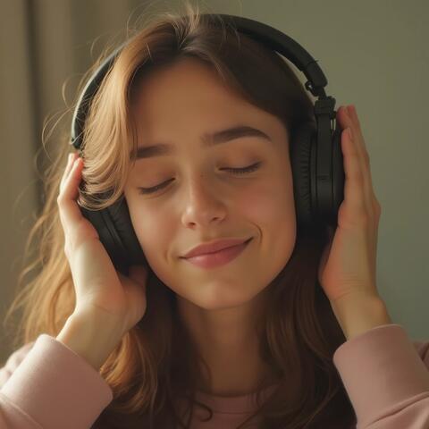 Quiet Focus: Lofi Music for Calm Concentration