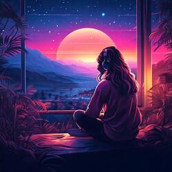 Tranquil Vibes for Sleepy Evenings