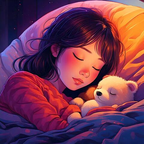 Lofi for Restful Nighttime Sleep