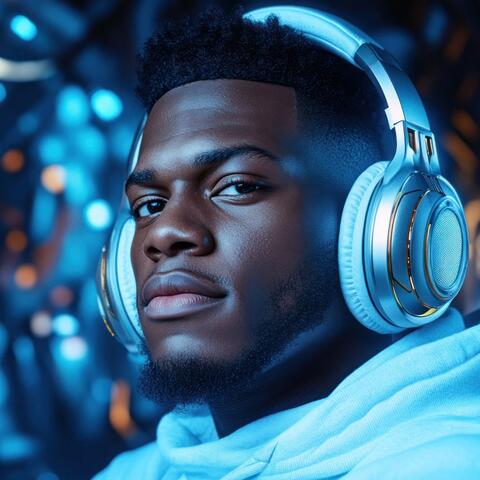 Night Calm: Hip Hop Beats for Relaxation