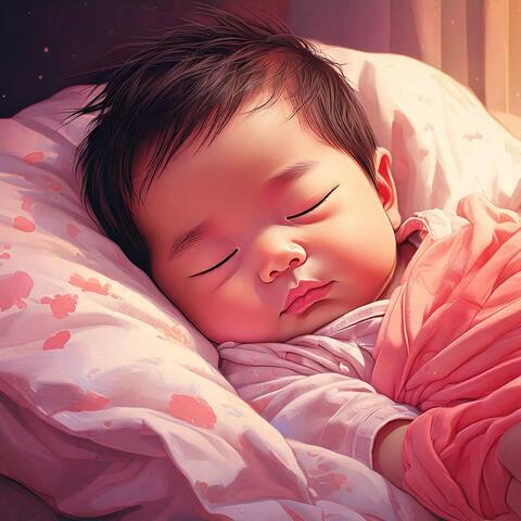 Gentle Lofi Melodies for Baby Naps