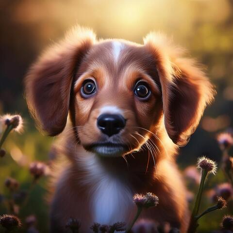 Música Reconfortante Para Perros Inquietos