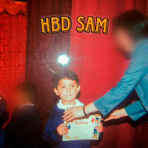 Hbd Sam