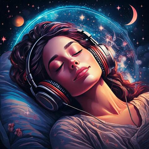 Soft Sleep Harmonies: Melodic Music Flow