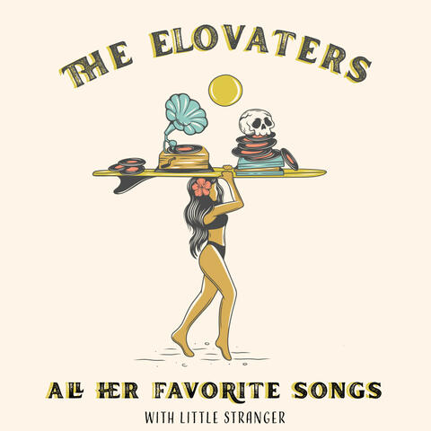 All Her Favorite Songs