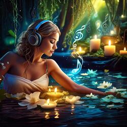Warm Massage Sound