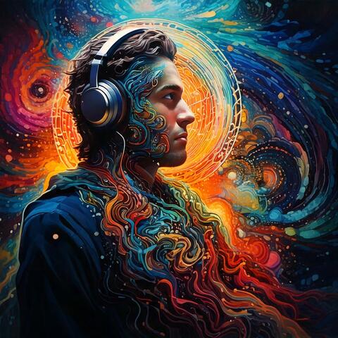 Melodic Balance: Music for Inner Stillness