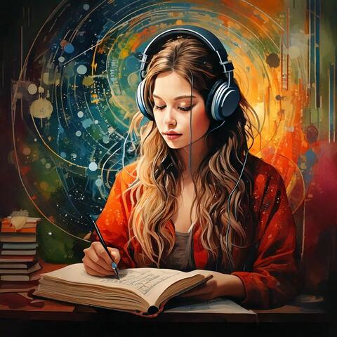 Focused Cadence: Music for Study and Work
