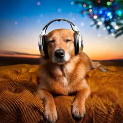 Calm Restful Sounds