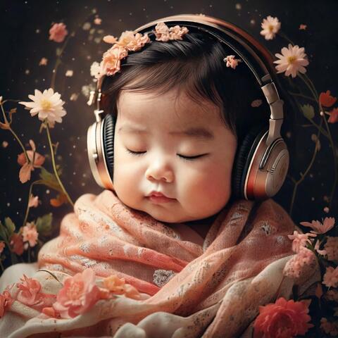 Music for Baby Sleep: Gentle Night Lullabies