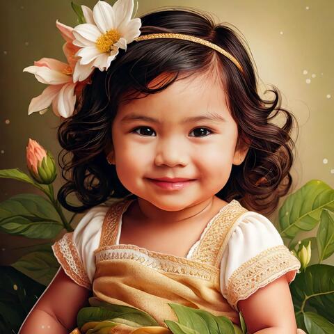 Melodic Playtime: Baby Music for Little Ones