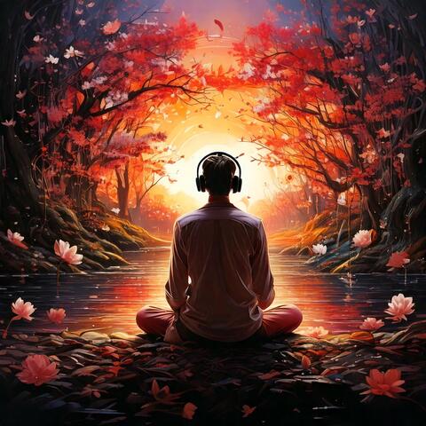 Calm Mind: Music for Meditation Sessions