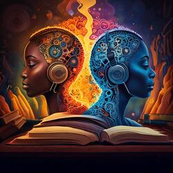 Calm Thinking Notes
