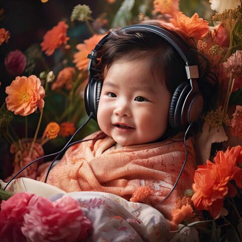 Playful Notes: Music for Happy Babies