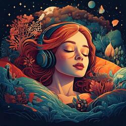 Floating Sleep Notes