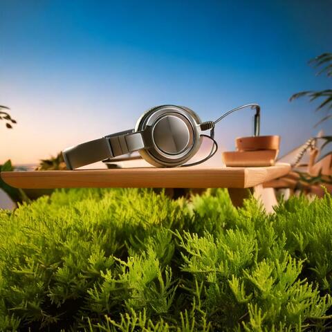 Rhythmic Balance: Music for Everyday Life