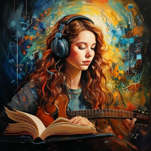 Study Rhythms: Music for Clear Thinking