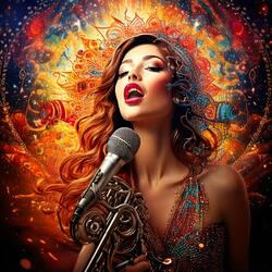 Melodic Patterns