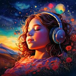 Melodic Restful Energy