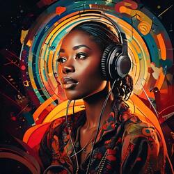 Weighted Peace Chords