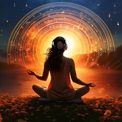 Meditation Cadence Builds