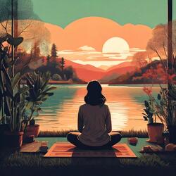 Weighted Meditation Tones