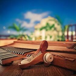 Expressive Relaxation Motion