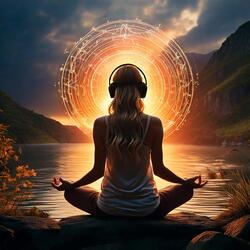 Deep Meditation Structure